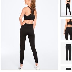 🆕 seamless workout pants